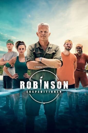 Robinson Ekspeditionen Online