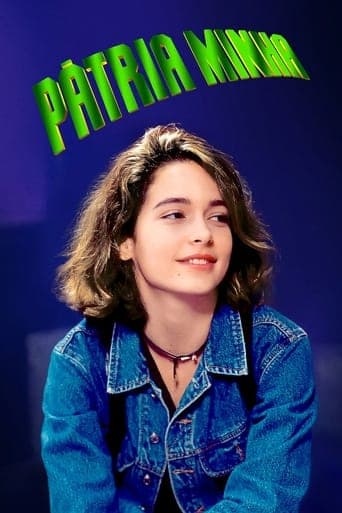 Pátria Minha Online