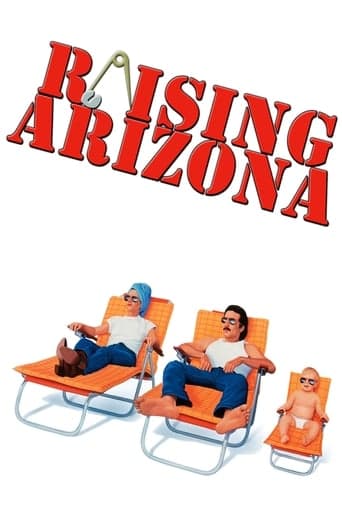 Arizona Junior Cały Film