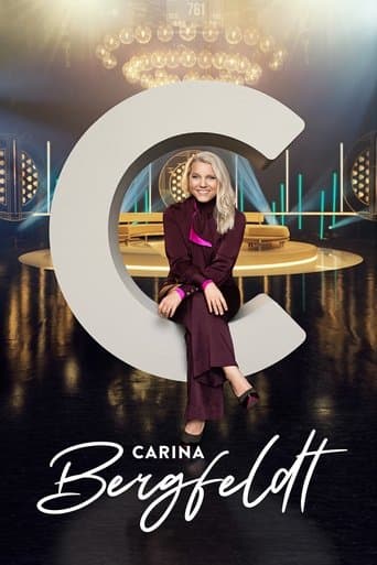 Carina Bergfeldt Online