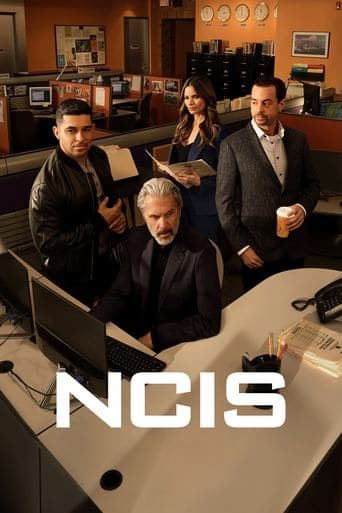 Agenci NCIS Online