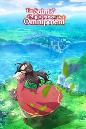Seijo no Maryoku wa Bannou Desu Online