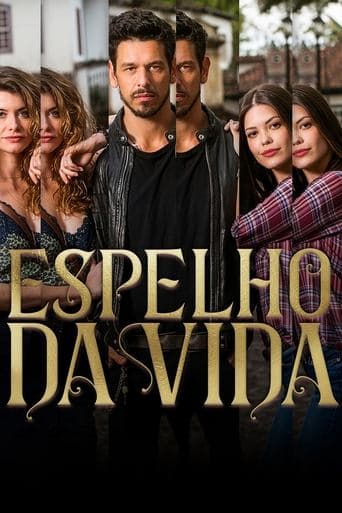 Espelho da Vida Online