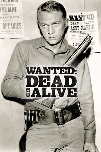 Wanted: Dead or Alive Online