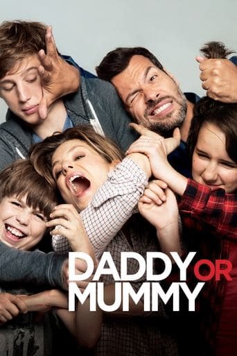 Papa ou maman Cały Film