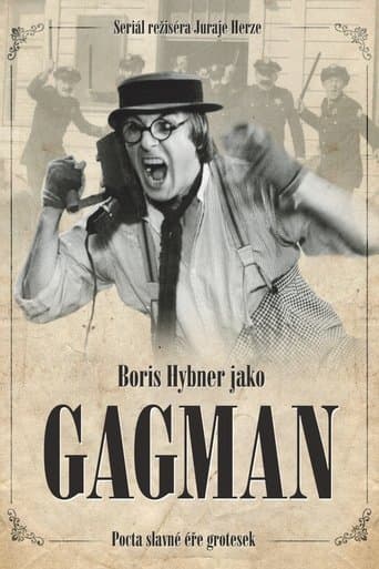 Gagman Online