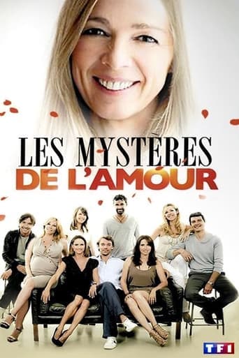 Les Mystères de l'amour Online