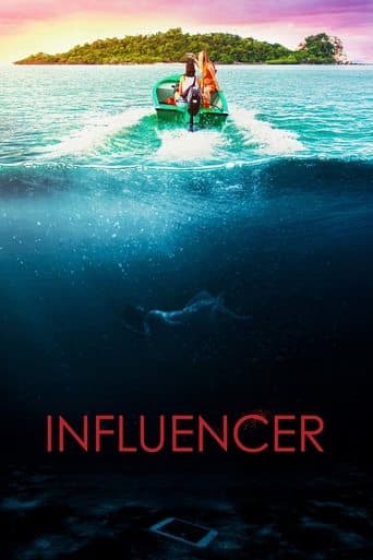 Influencerka Cały Film