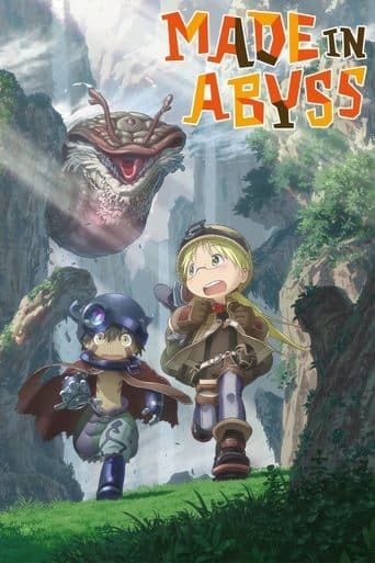 Made in Abyss Online