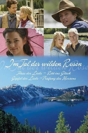 Im Tal der wilden Rosen Online