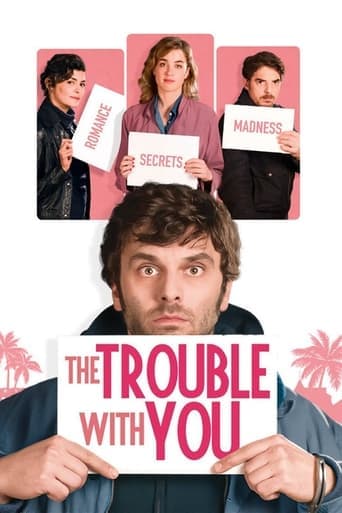 Mój problem to ty Cały Film