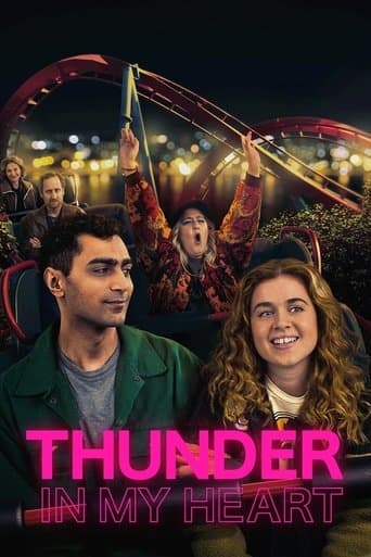 Thunder in My Heart Online