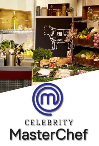 Celebrity Masterchef Online