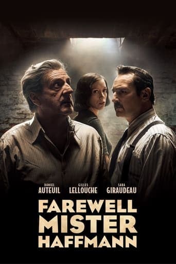 Żegnaj, Panie Haffmann Cały Film