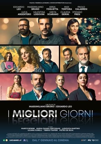I migliori giorni Cały Film