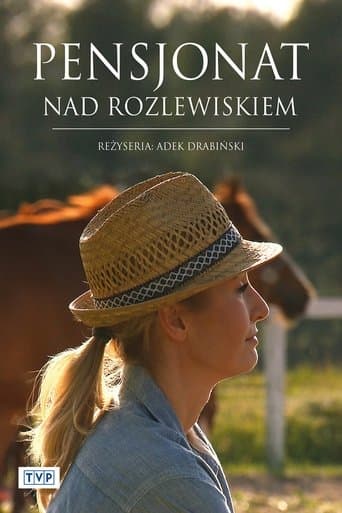 Pensjonat nad rozlewiskiem Online