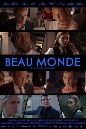 Beau Monde Cały Film