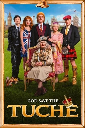 God Save the Tuche Cały Film