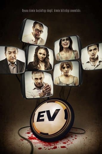 Ev Cały Film