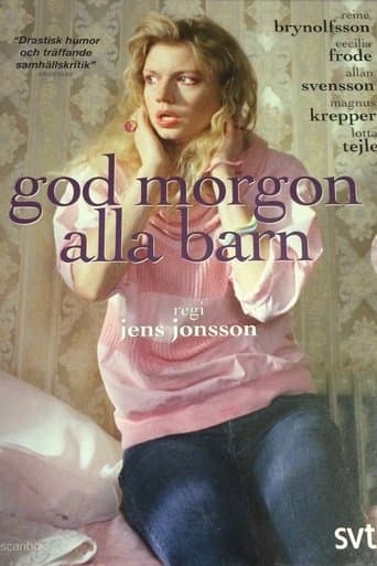 God morgon alla barn Online