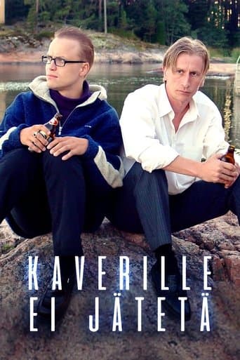 Kaverille ei jätetä Online
