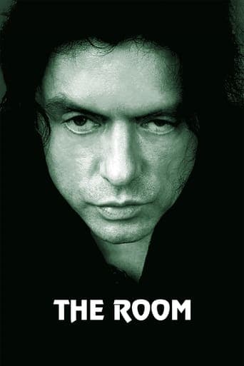 The Room Cały Film