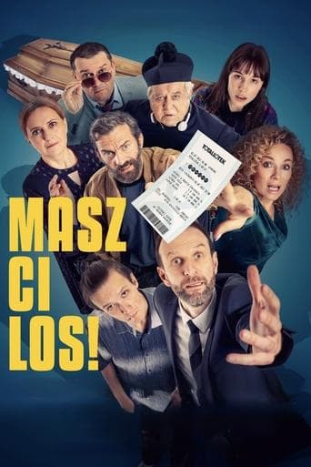 Masz ci los! Cały Film