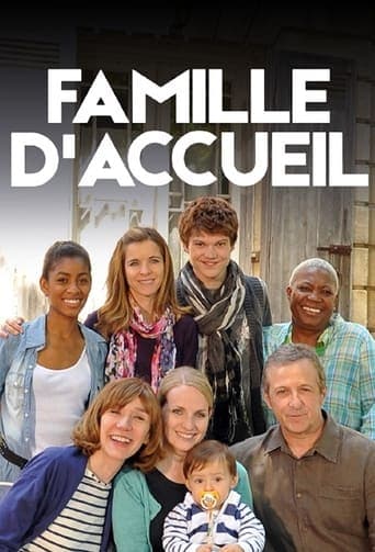 Famille d'accueil Online