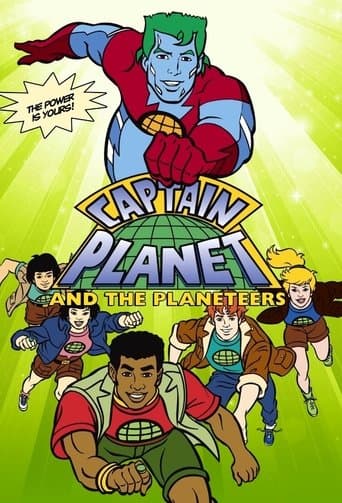 Kapitan Planeta i Planetarianie Online