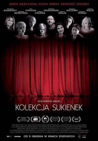 Kolekcja sukienek Cały Film