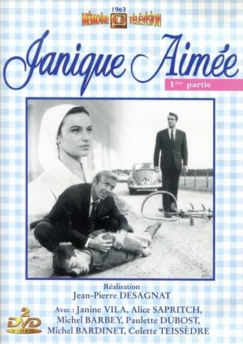 Janique Aimée Online