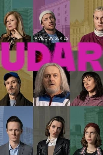 Udar Online