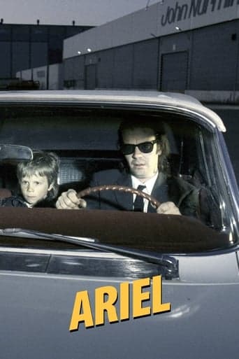 Ariel Cały Film