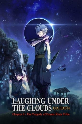 Donten: Laughing Under the Clouds - Gaiden: Chapter 2 - The Tragedy of Fuuma Ninja Tribe Cały Film