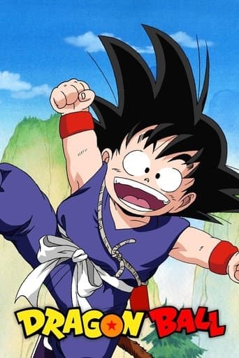 Dragon Ball Online