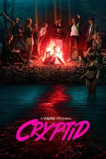 Cryptid Online