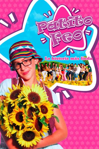 Patito Feo: La Historia Más Linda Online