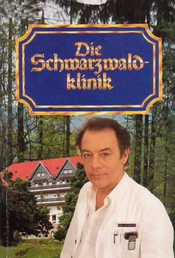 Die Schwarzwaldklinik Online