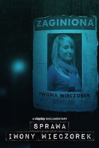 Sprawa Iwony Wieczorek Online