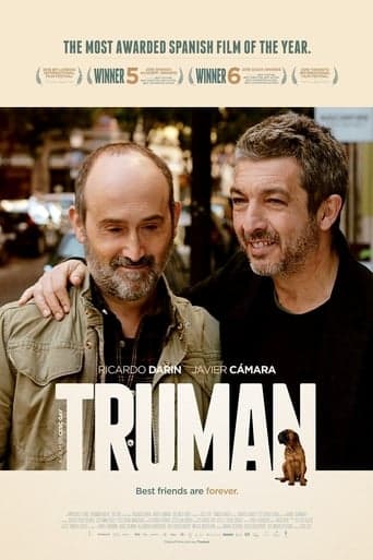Truman Cały Film