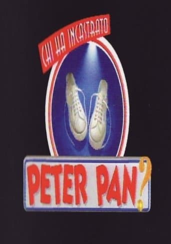 Chi ha incastrato Peter Pan? Online