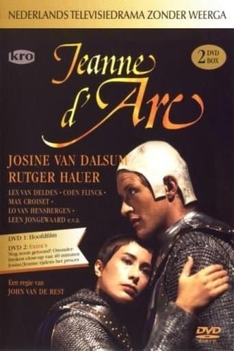 Heilige Jeanne Cały Film
