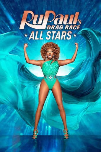 RuPaul's Drag Race All Stars Online