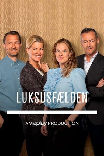 Luksusfælden Online