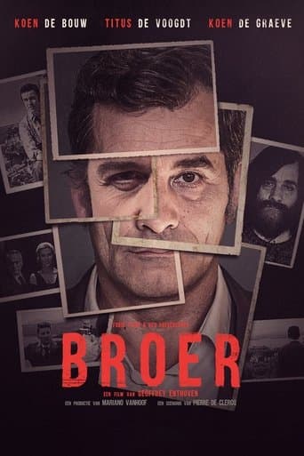 Broer Cały Film