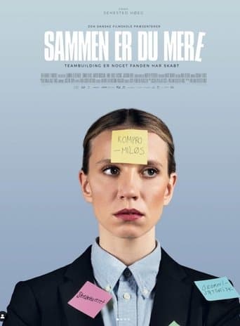 Sammen er du mere Cały Film
