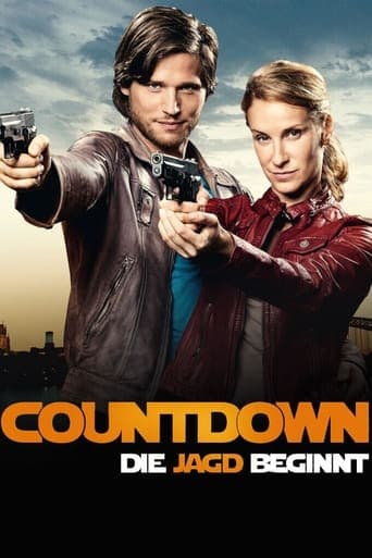 Countdown – Die Jagd beginnt Online