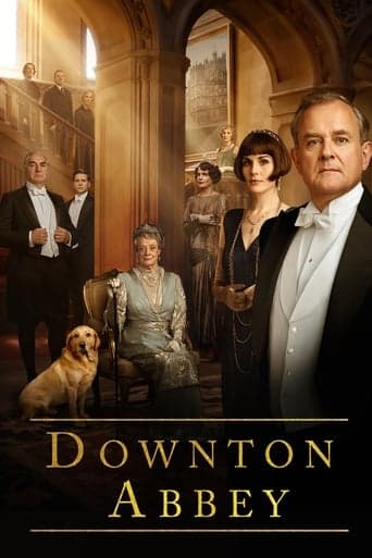 Downton Abbey Cały Film
