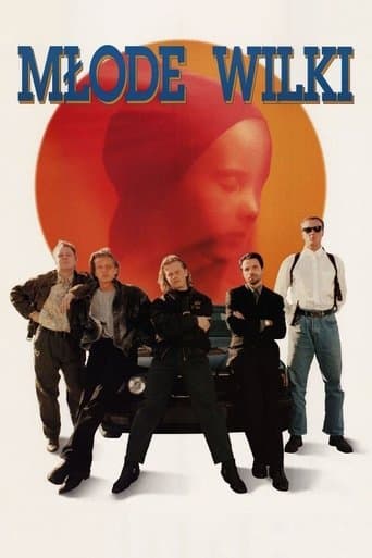 Młode Wilki Cały Film