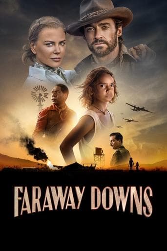 Faraway Downs Online